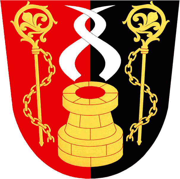 Coat of arms of Dolní Studénky, Olomouc Region