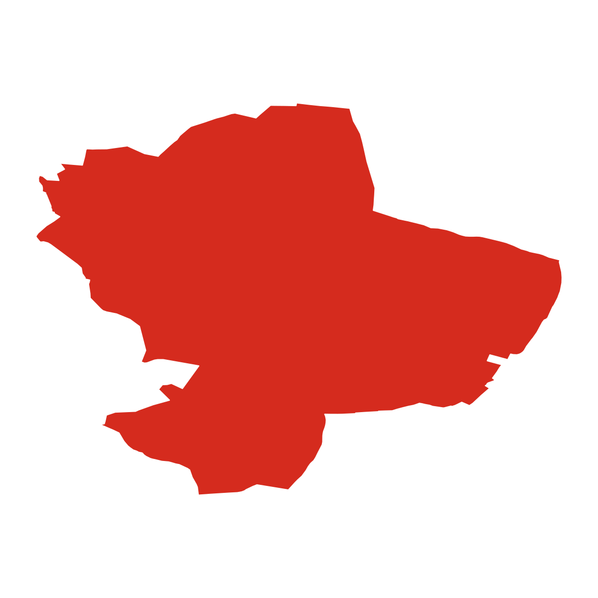 Doňov boundary map