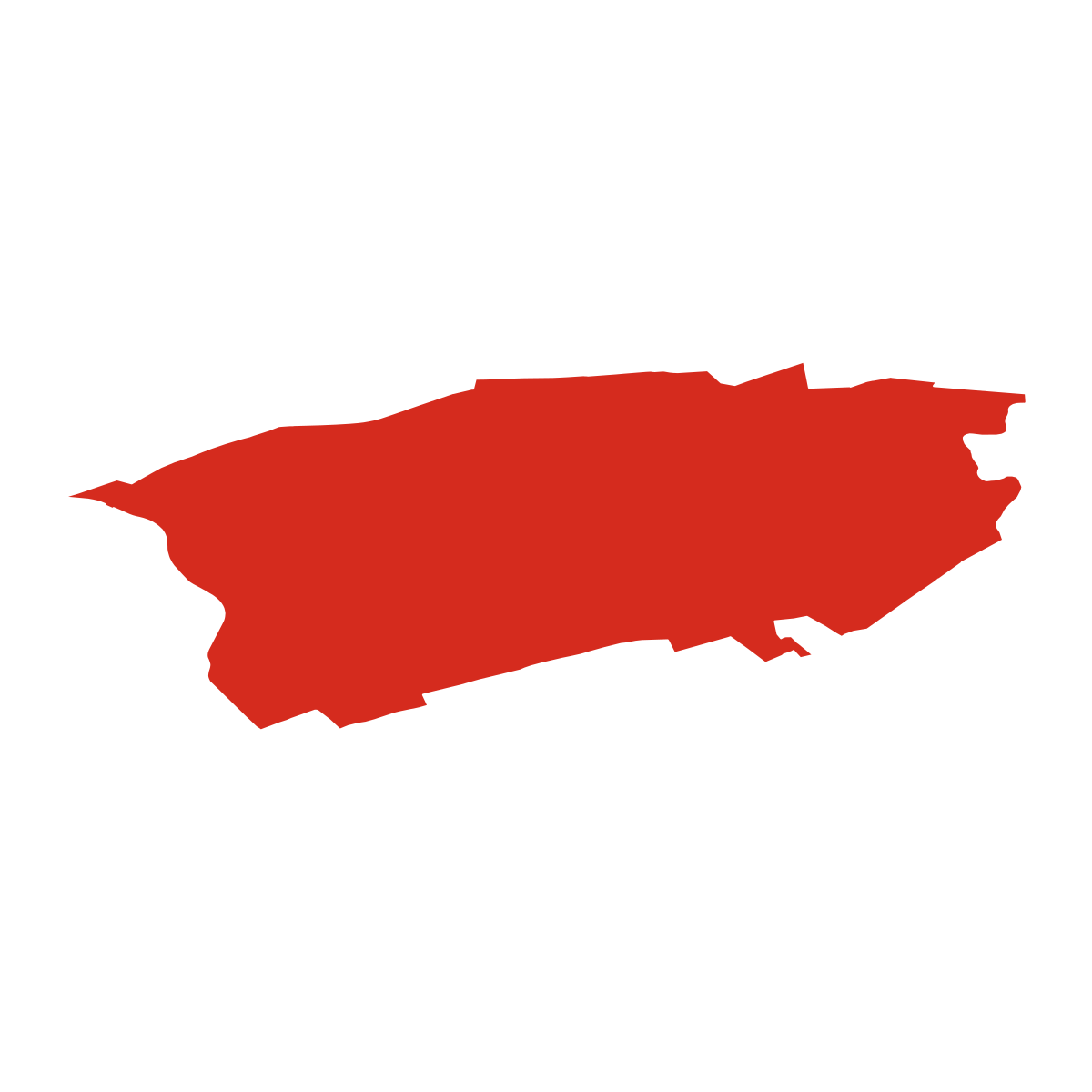 Drahlov boundary map