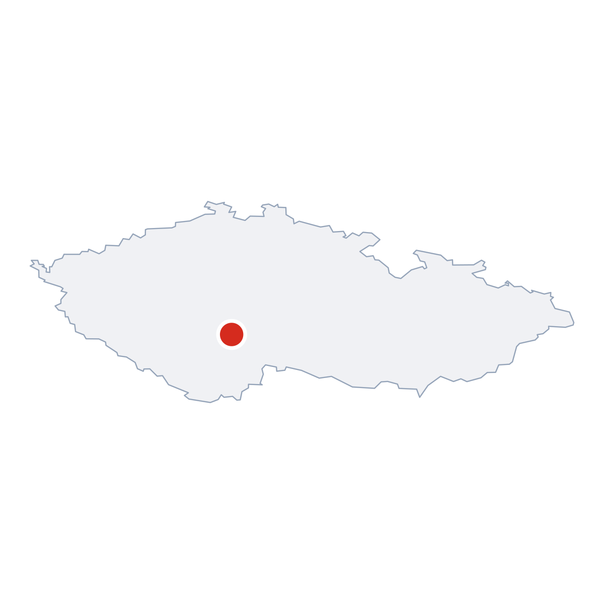 Dražičky in the Czech Republic