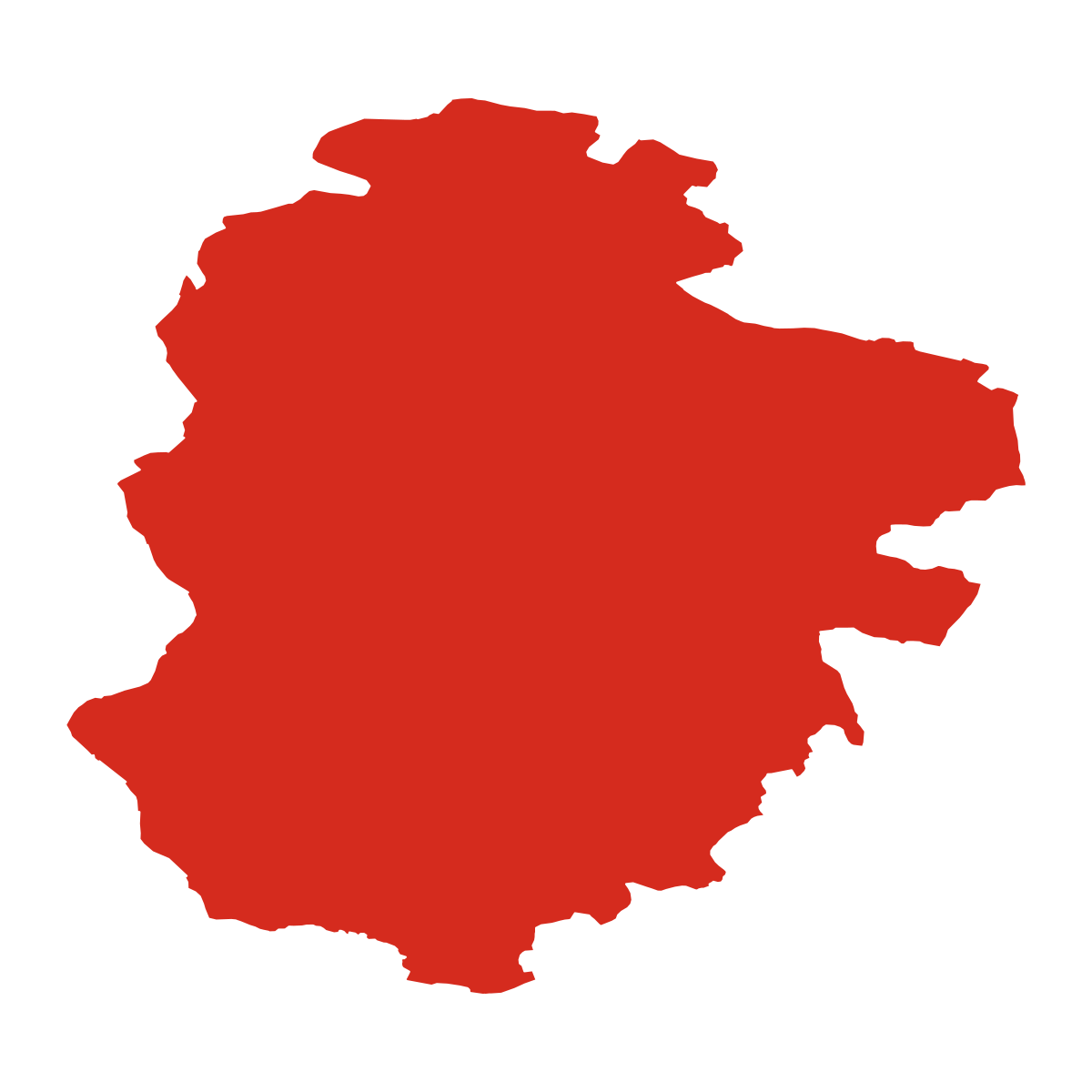 Drozdov boundary map