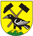 Znak obce Ferdinandov, kraj Moravskoslezský kraj