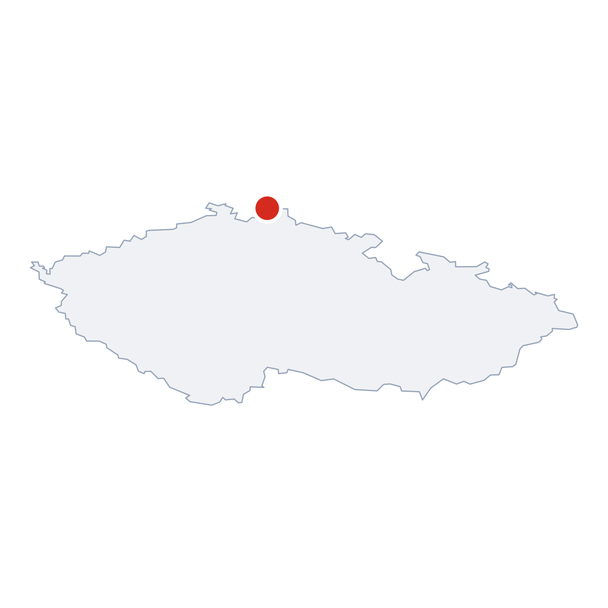 Filipovka in the Czech Republic