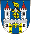 Coat of arms of Habřina, Ústí nad Labem Region