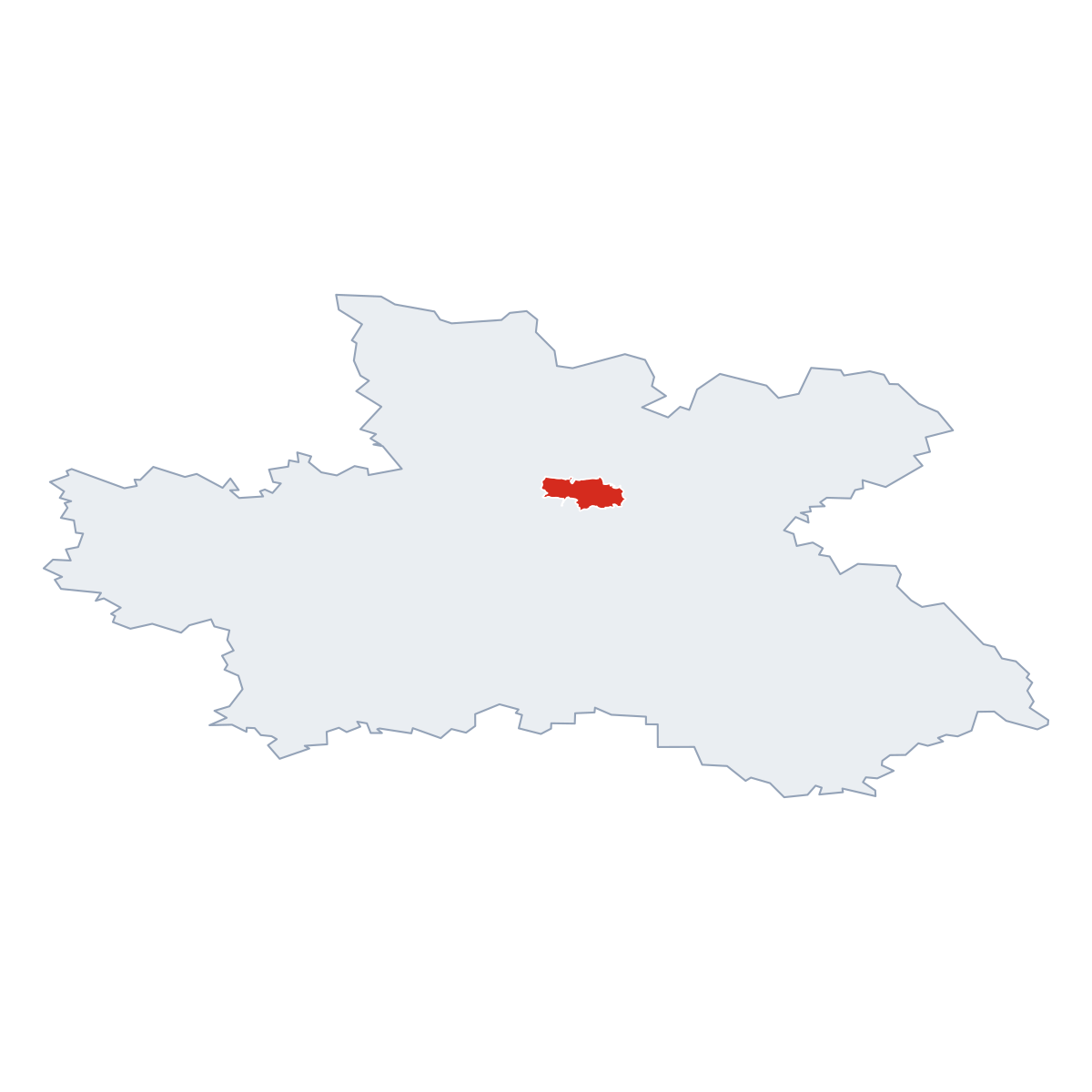Hajnice in Hradec Králové Region