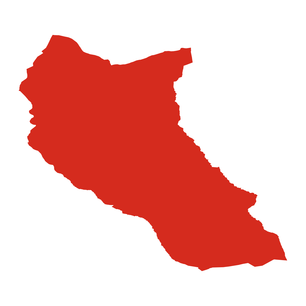 Halenkov boundary map