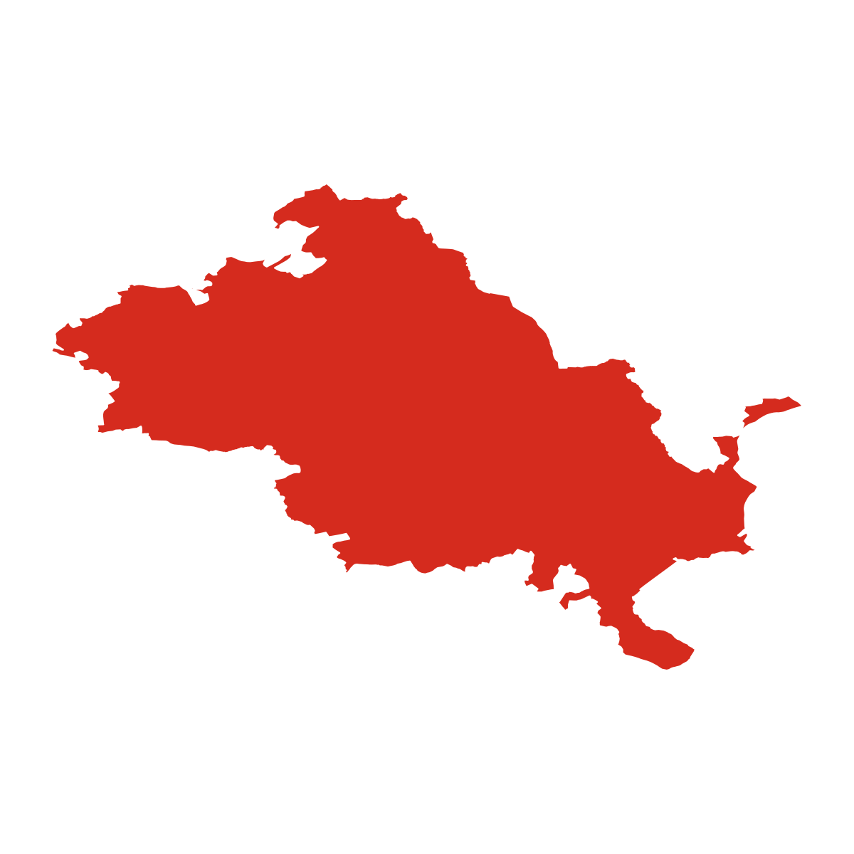 Hartunkov boundary map