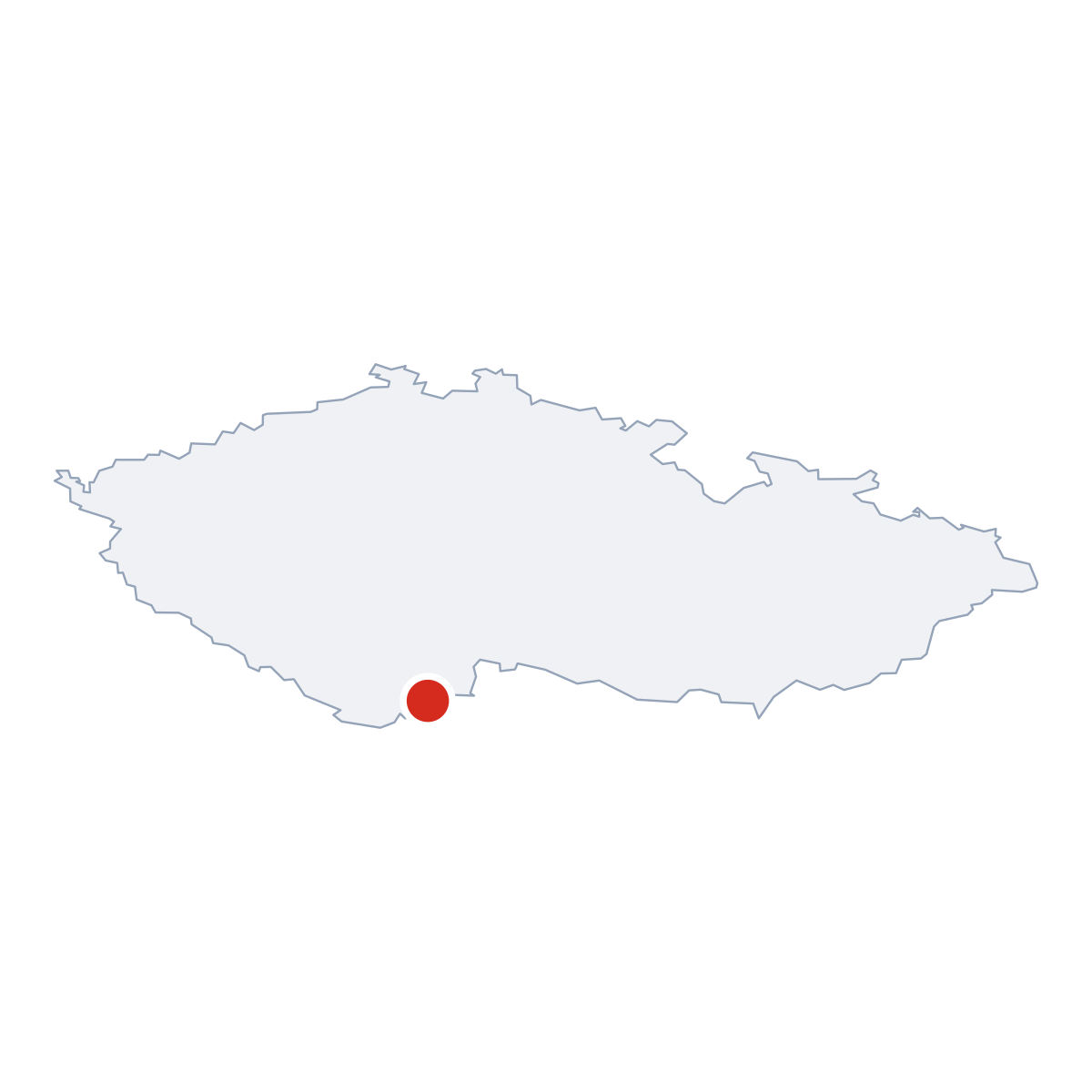 Hartunkov in the Czech Republic