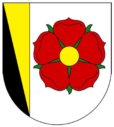 Znak obce Hataš, kraj Středočeský kraj