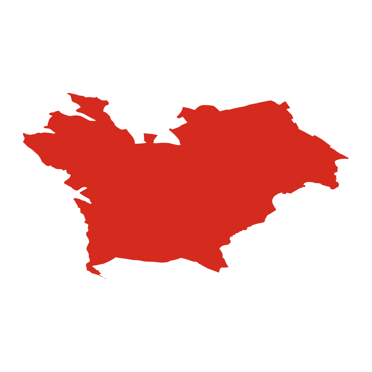 Hlavice boundary map