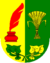 Coat of arms of Hněvčeves, Hradec Králové Region