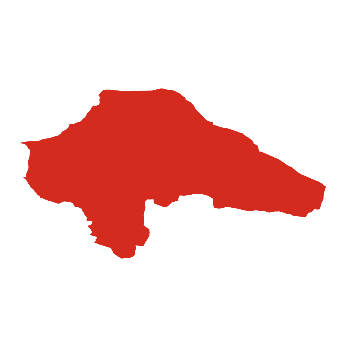 Hodov boundary map