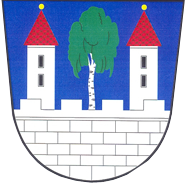 Coat of arms of Holany, Liberec Region