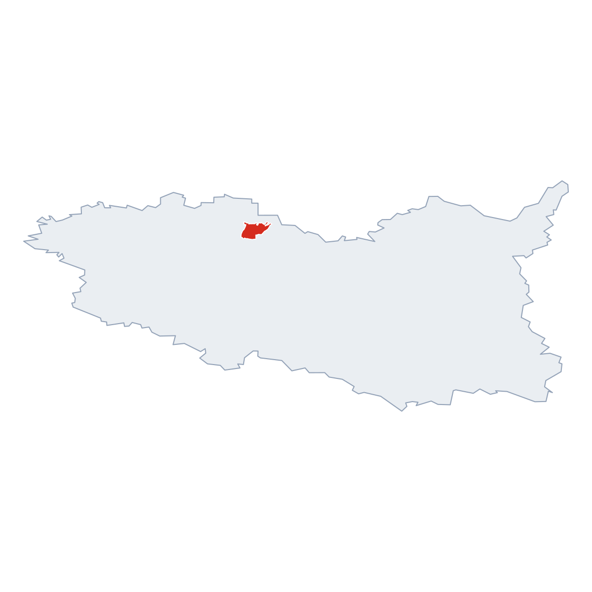 Holice in Pardubice Region