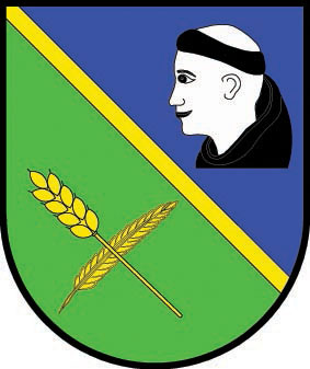 Coat of arms of Holohlavy, Hradec Králové Region