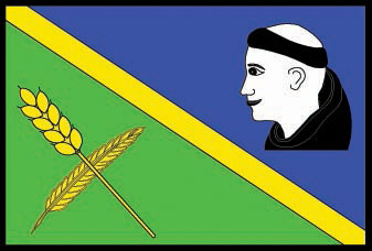 Flag of Holohlavy, Hradec Králové Region