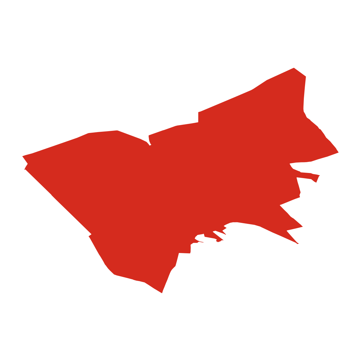 Holoubkov boundary map