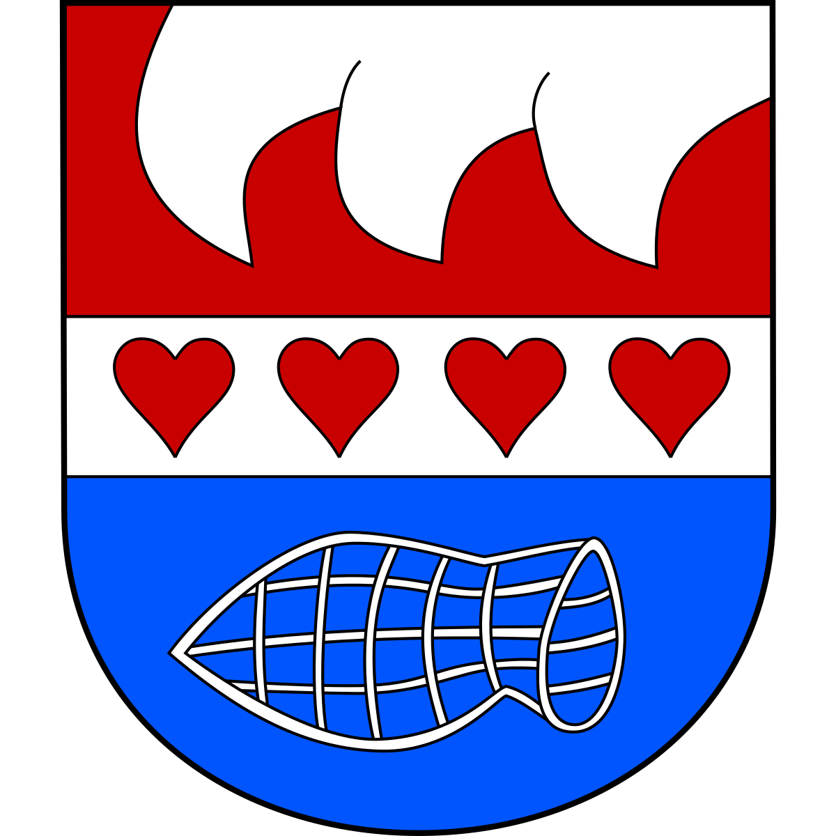 Znak obce Homole, kraj Královéhradecký kraj