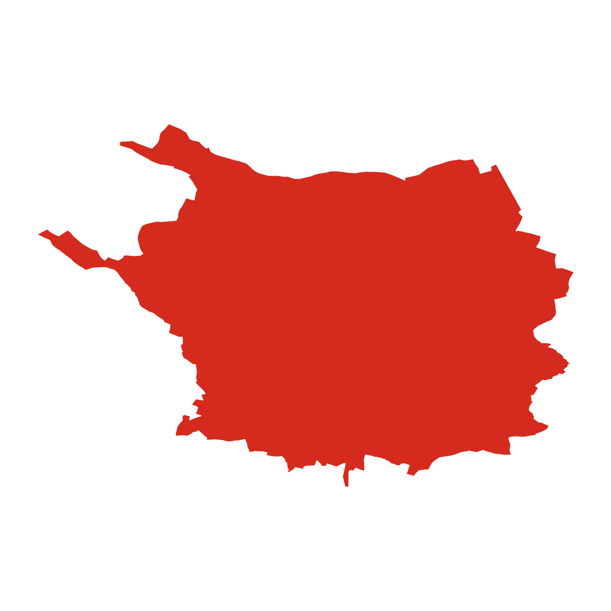 Horní Maxov boundary map