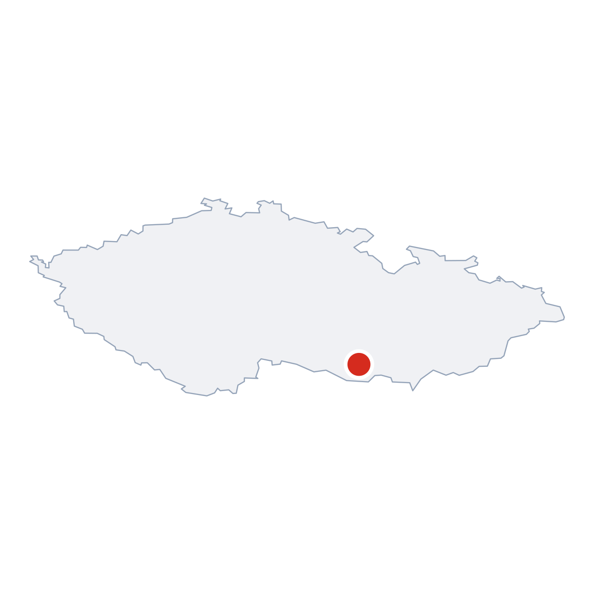 Hostěradice v Ceské republice