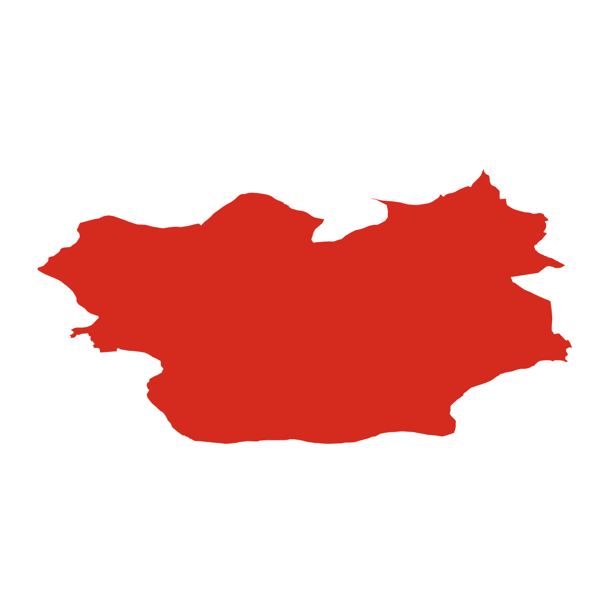Hroznětín boundary map
