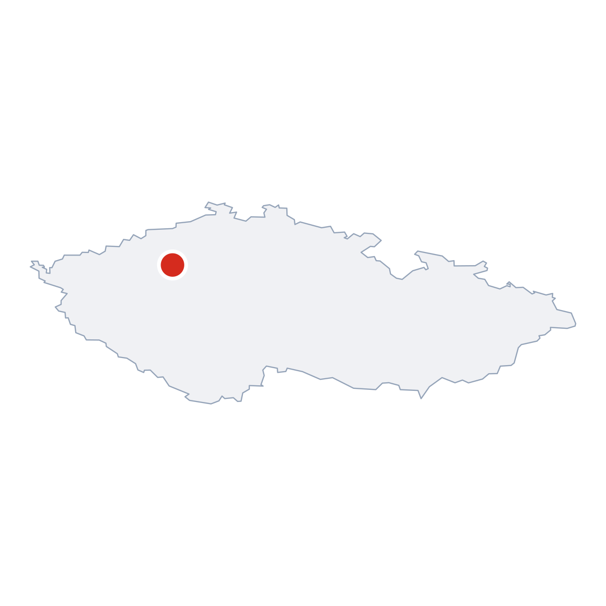 Hvížďalka v Ceské republice