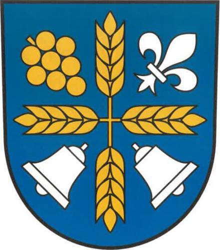 Coat of arms of Janovice, Hradec Králové Region