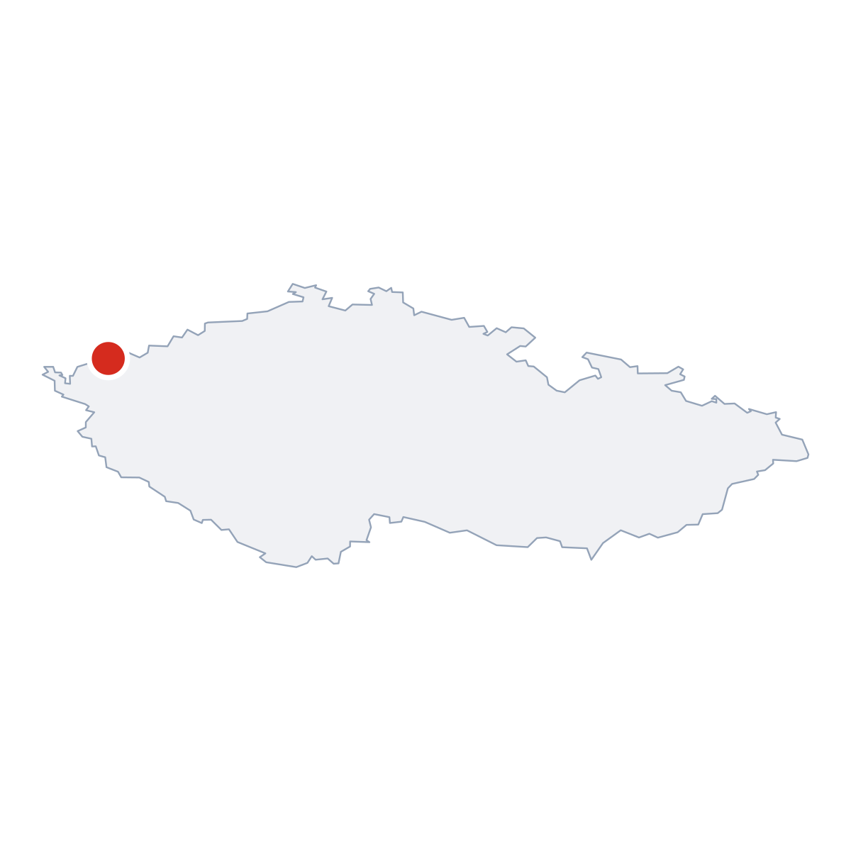Jelení in the Czech Republic