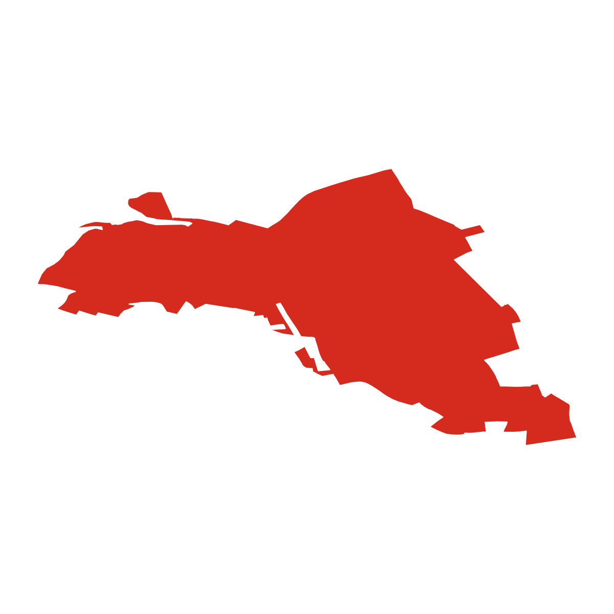 Jenštejn boundary map