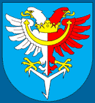 Coat of arms of Jimlín, Ústí nad Labem Region