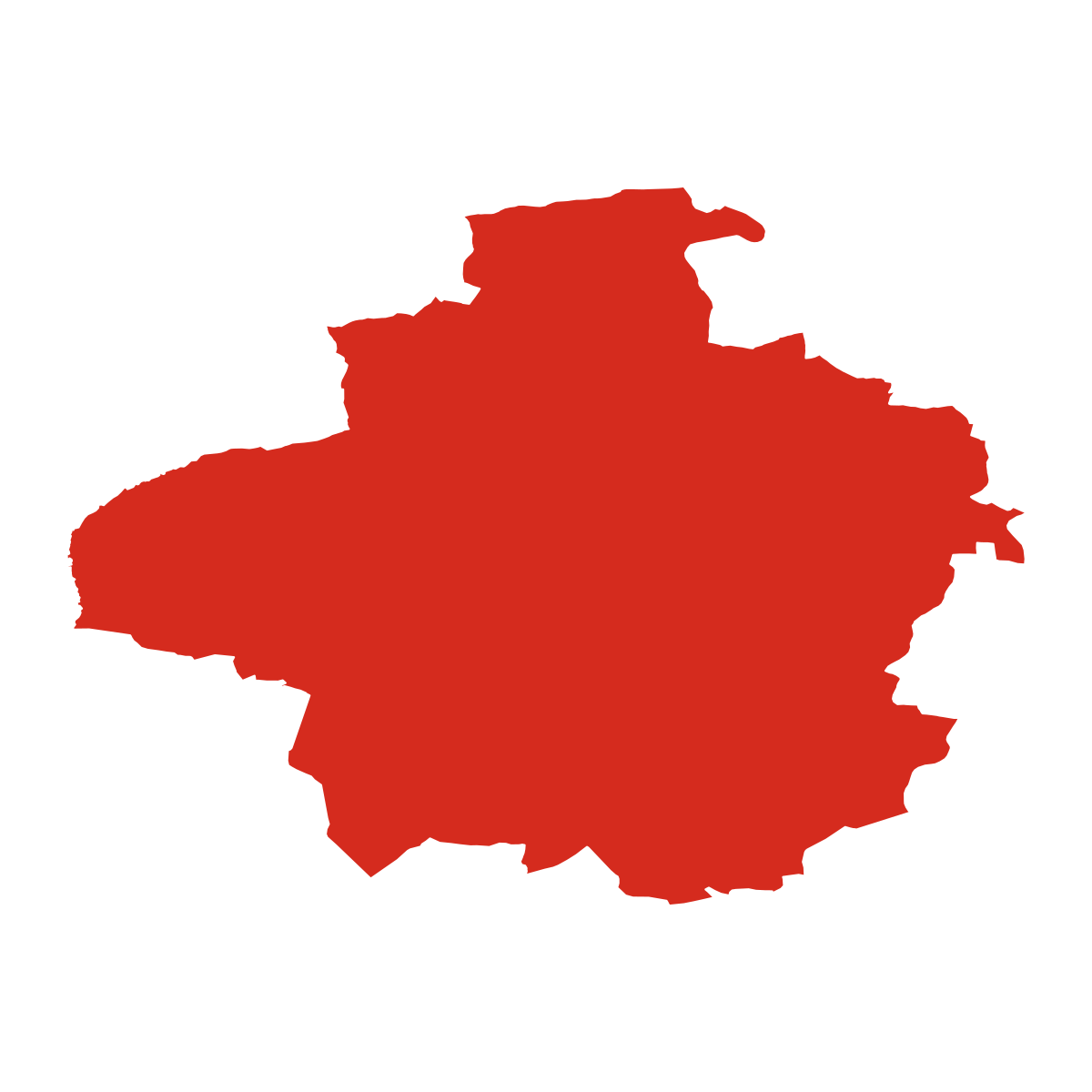 Jiříčkov boundary map