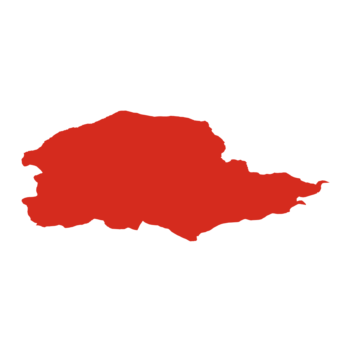 Jívová boundary map