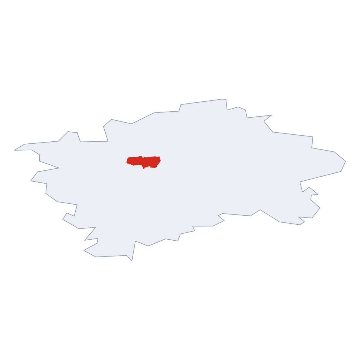 Josefov in Prague