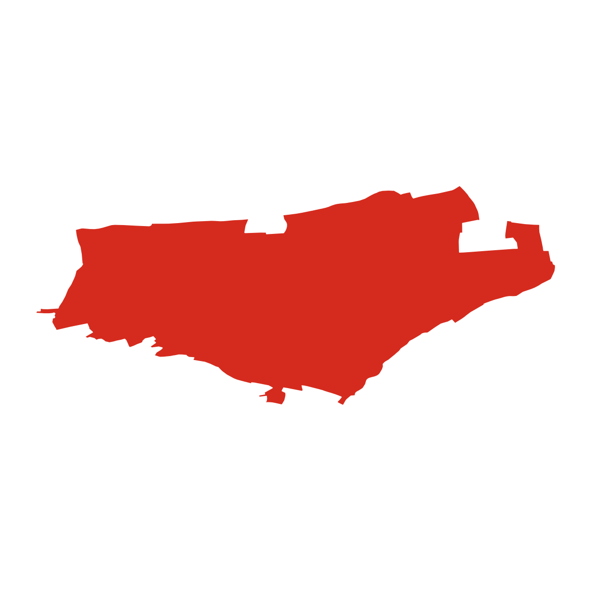 Kala boundary map