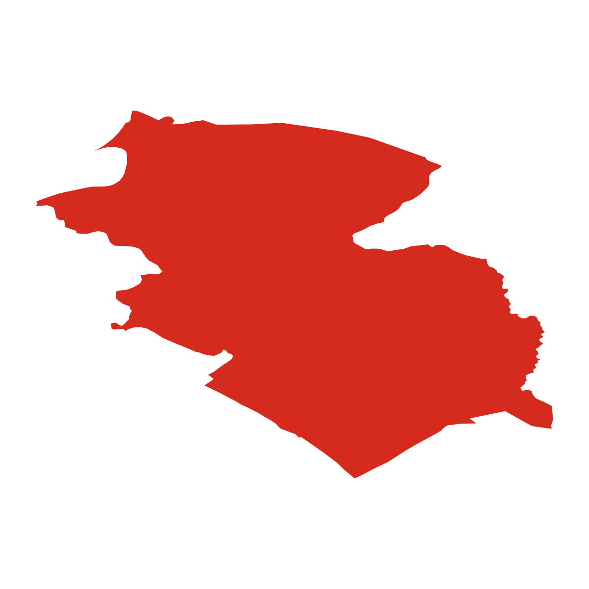Kátov boundary map