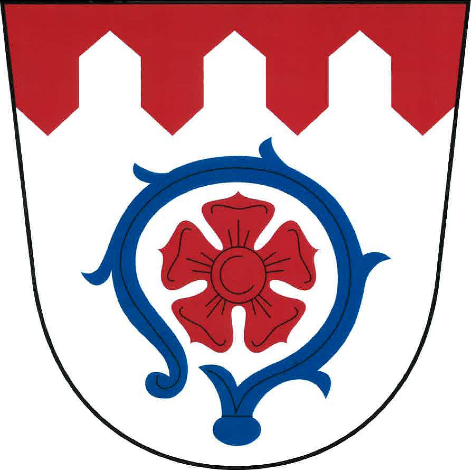 Coat of arms of Kejnice, Plzeň Region