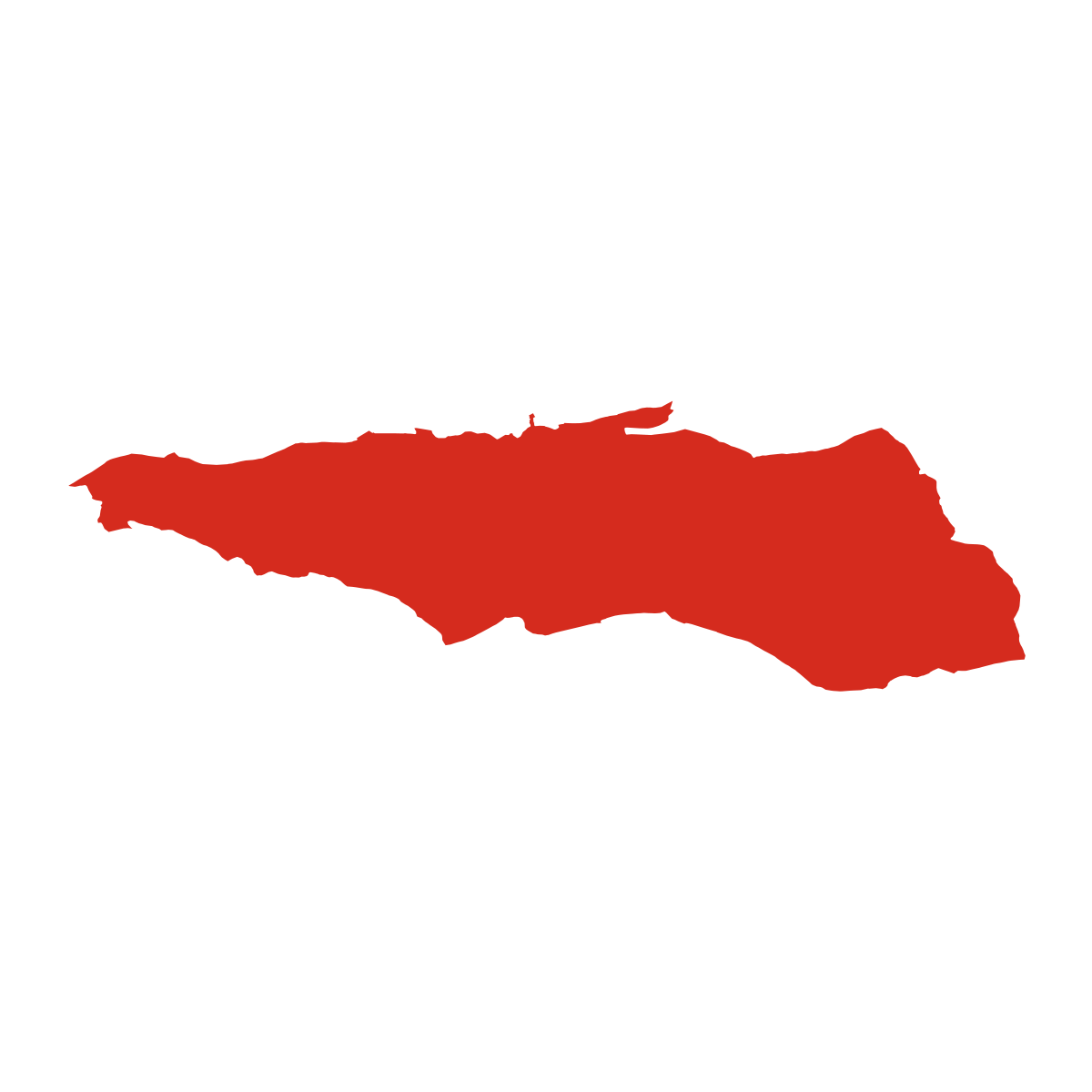 Kerhartice boundary map