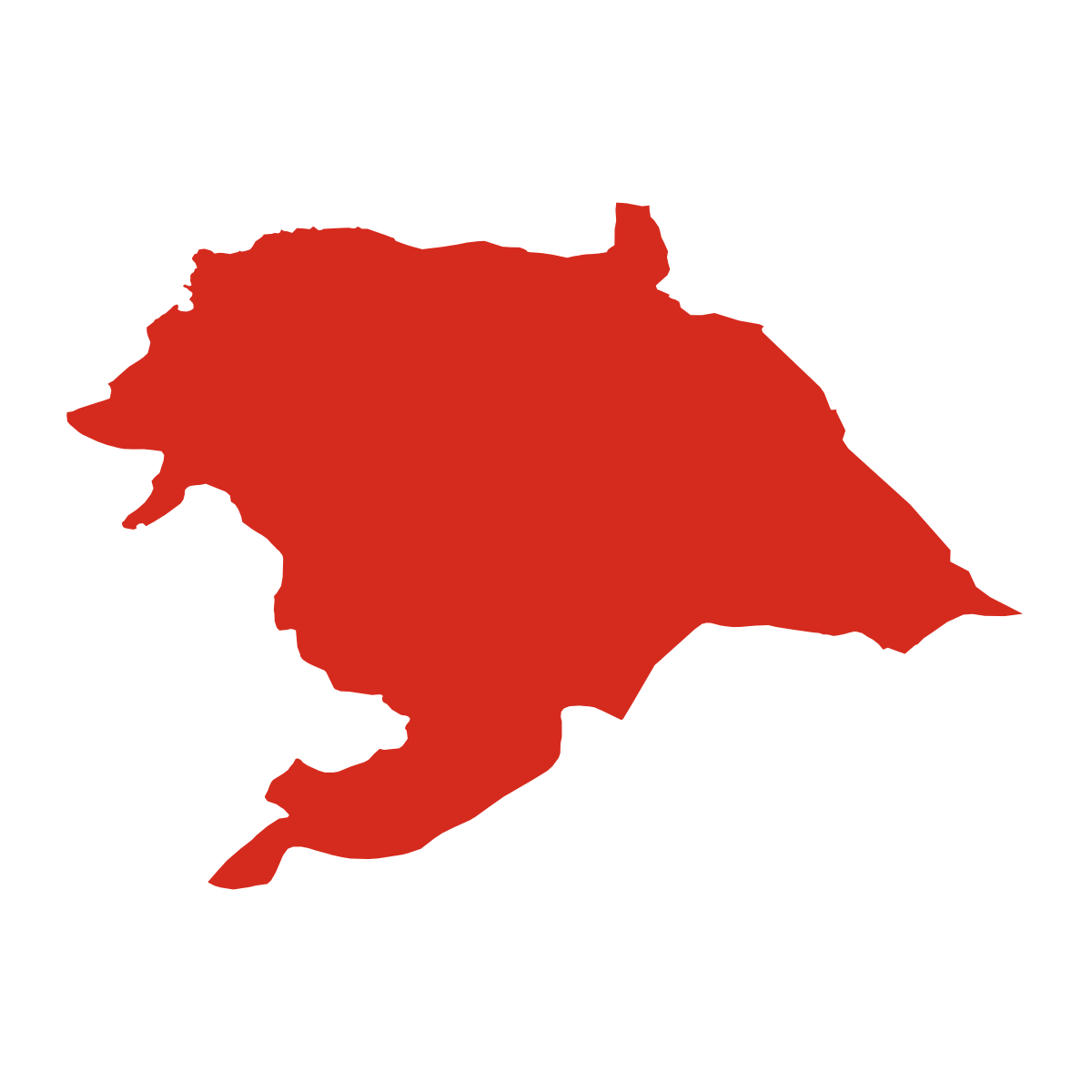 Ketkovice boundary map