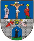 Coat of arms of Kladruby, Plzeň Region