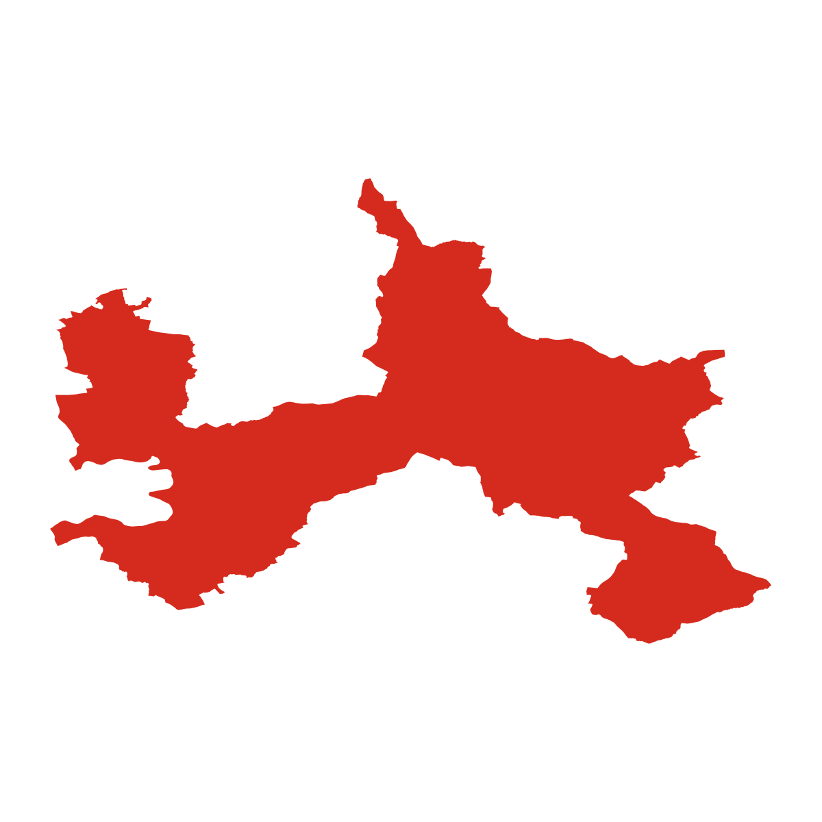 Kletečná boundary map