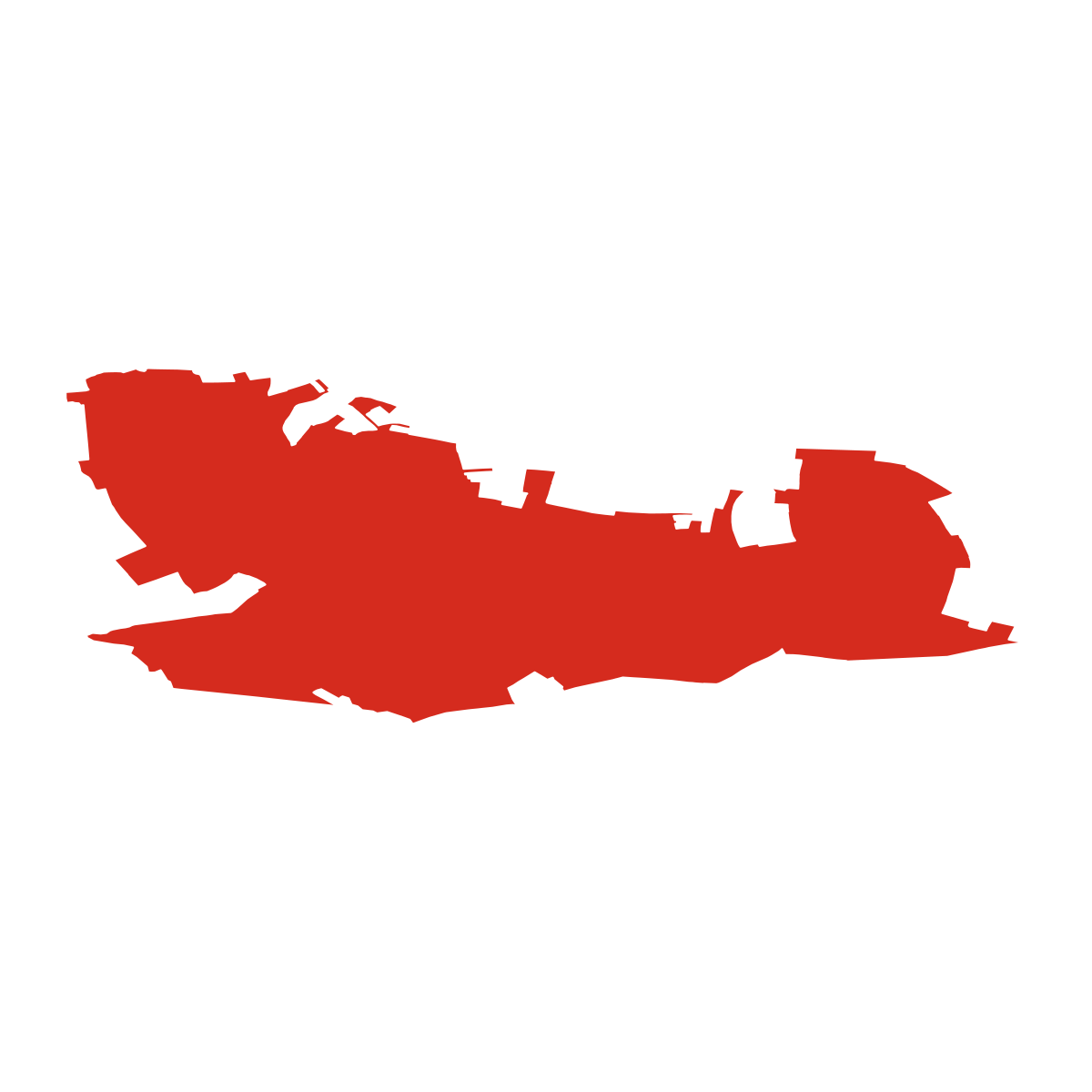 Klučov boundary map
