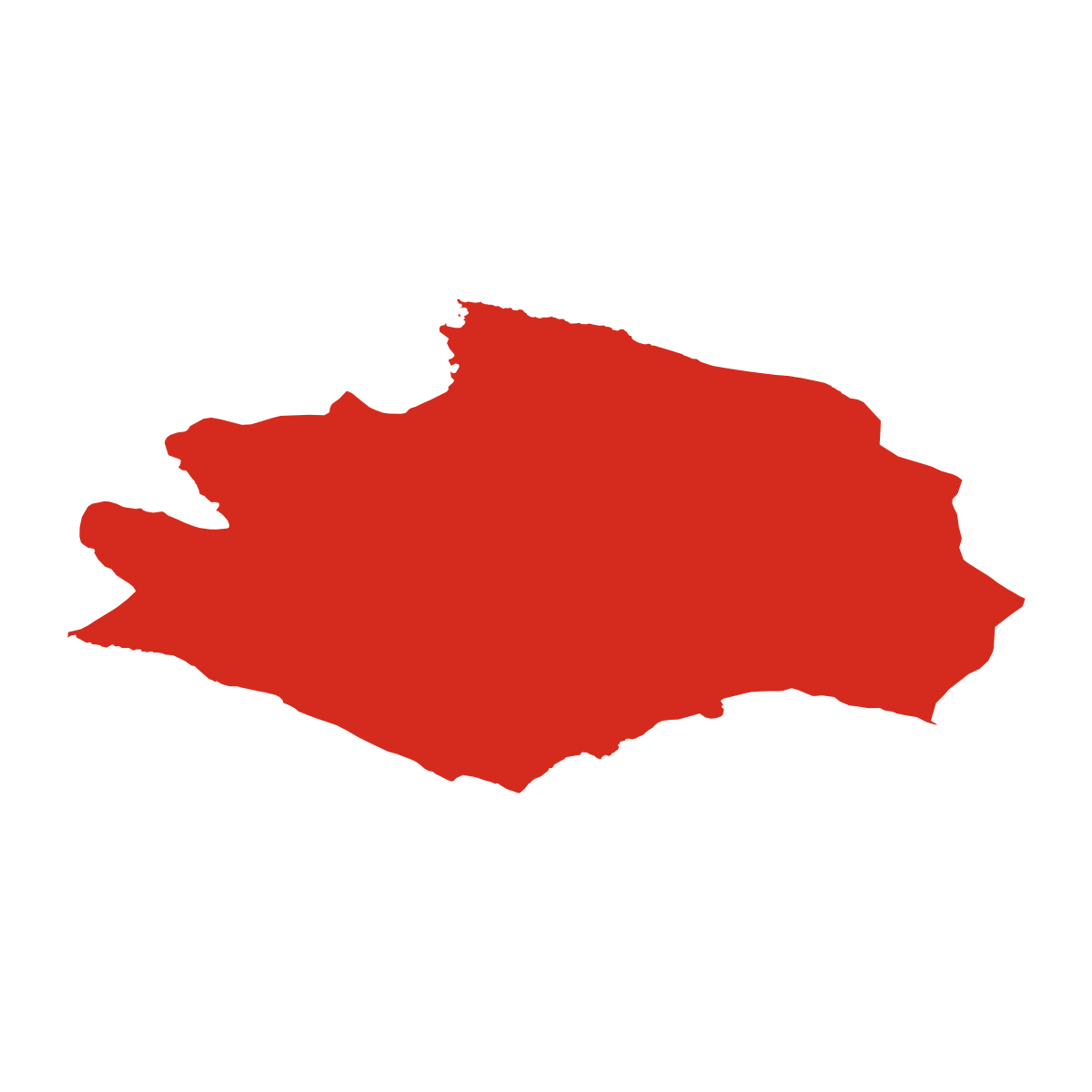 Kněževes boundary map