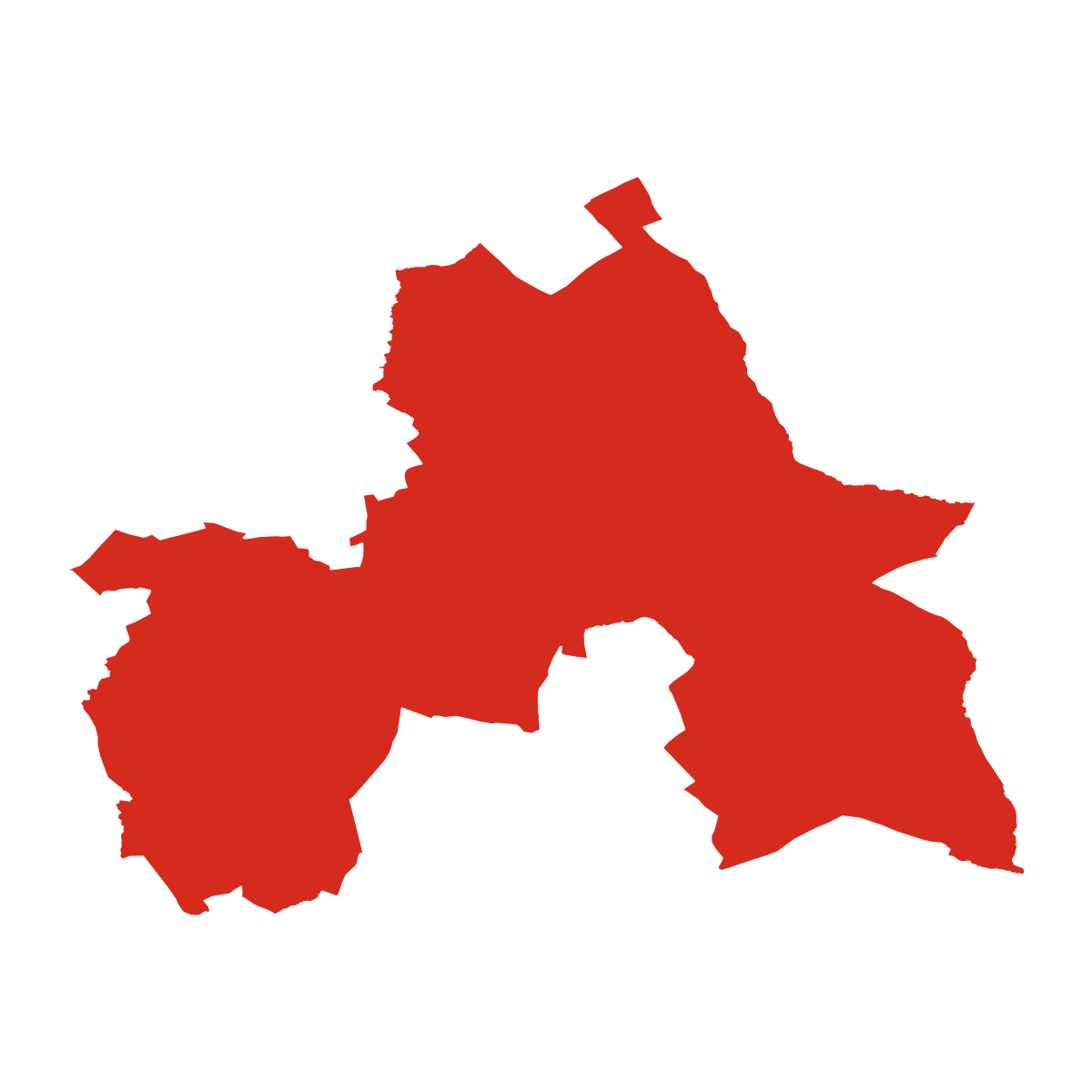 Knyk boundary map