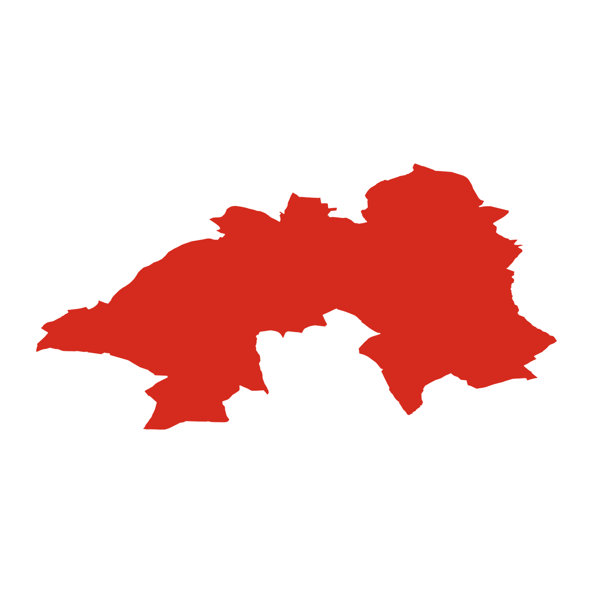 Hranice obce Koberovy