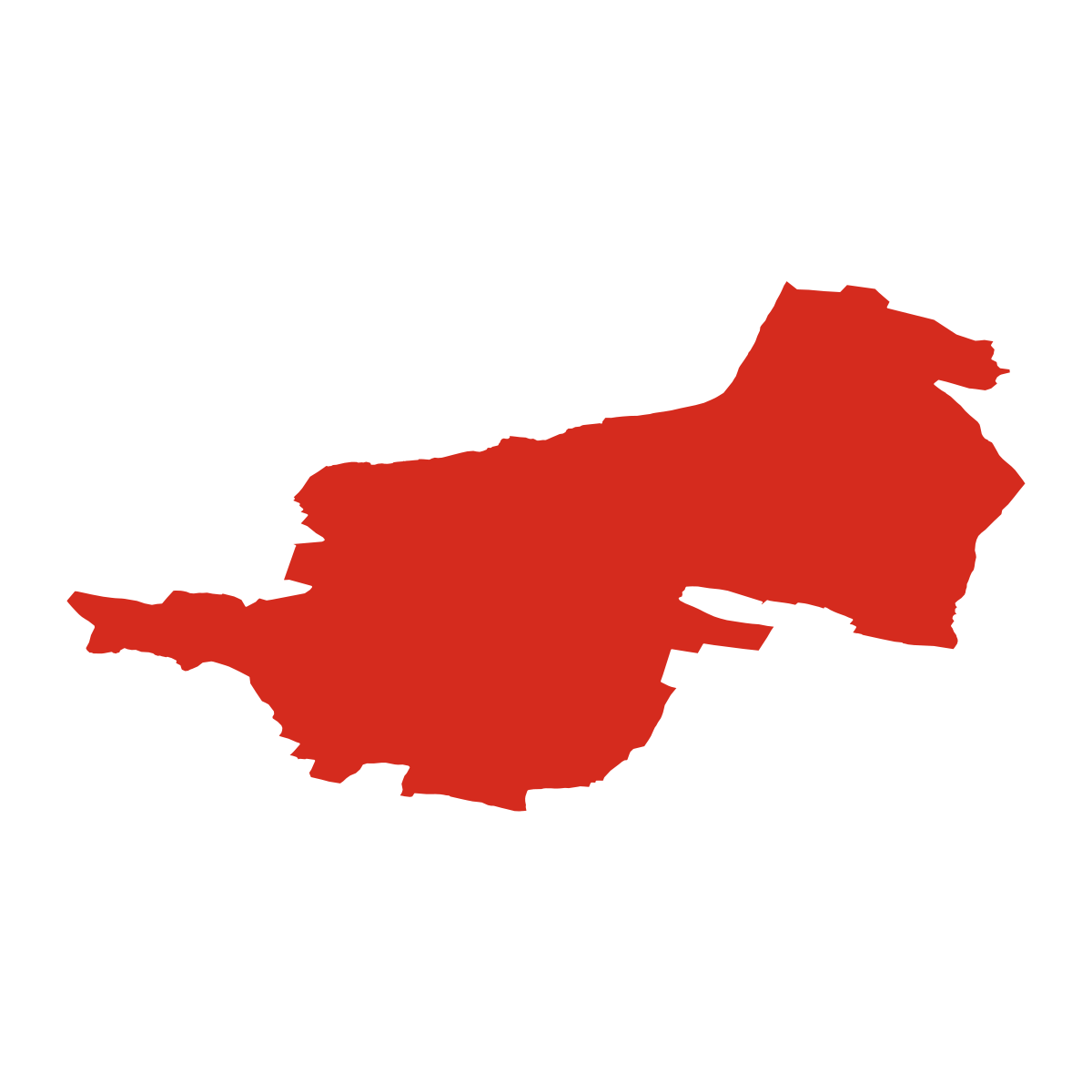 Kochánov boundary map