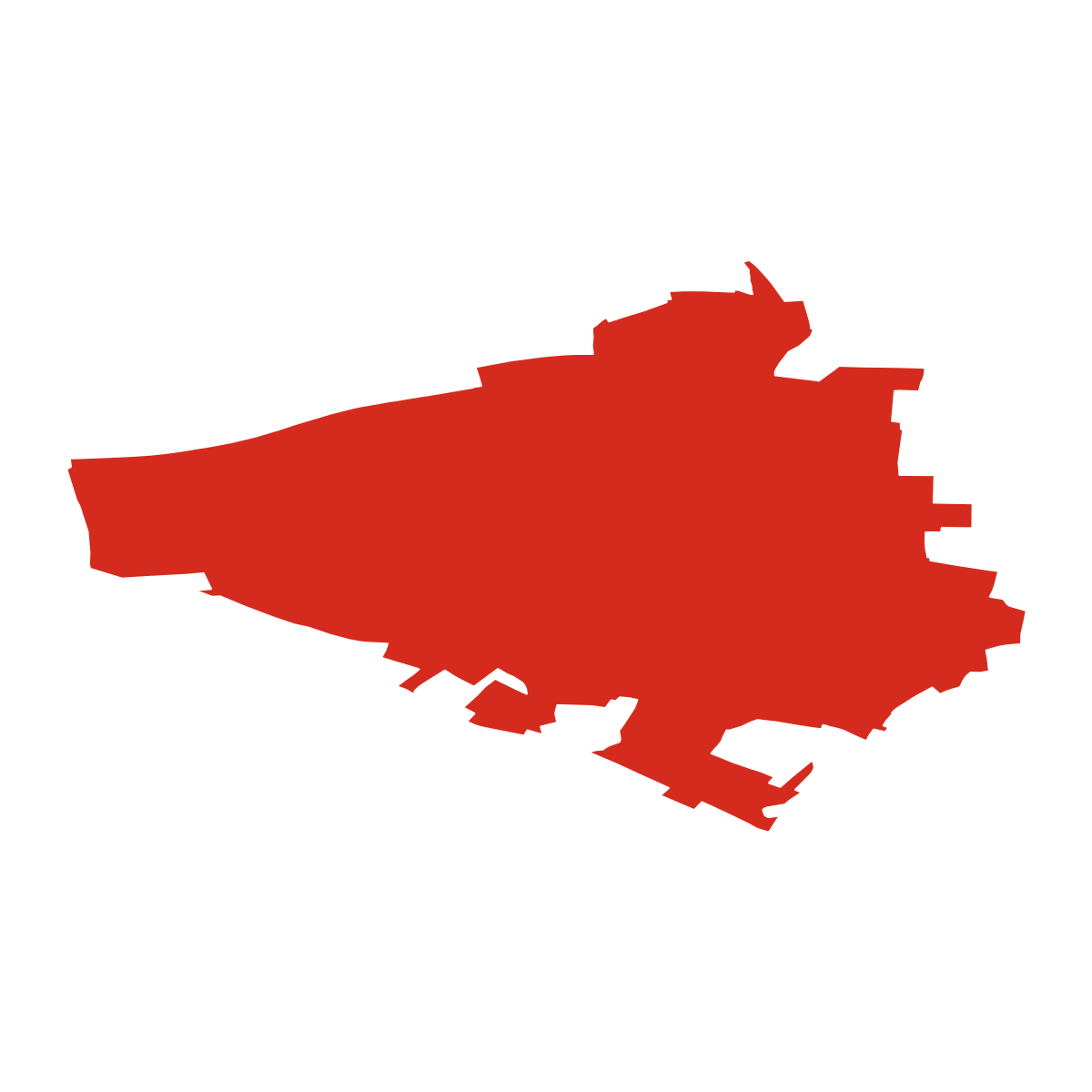 Kočí boundary map