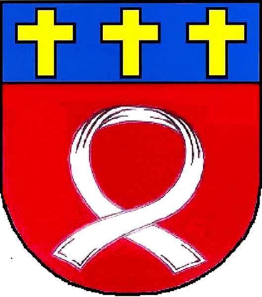 Coat of arms of Koda, Central Bohemian Region