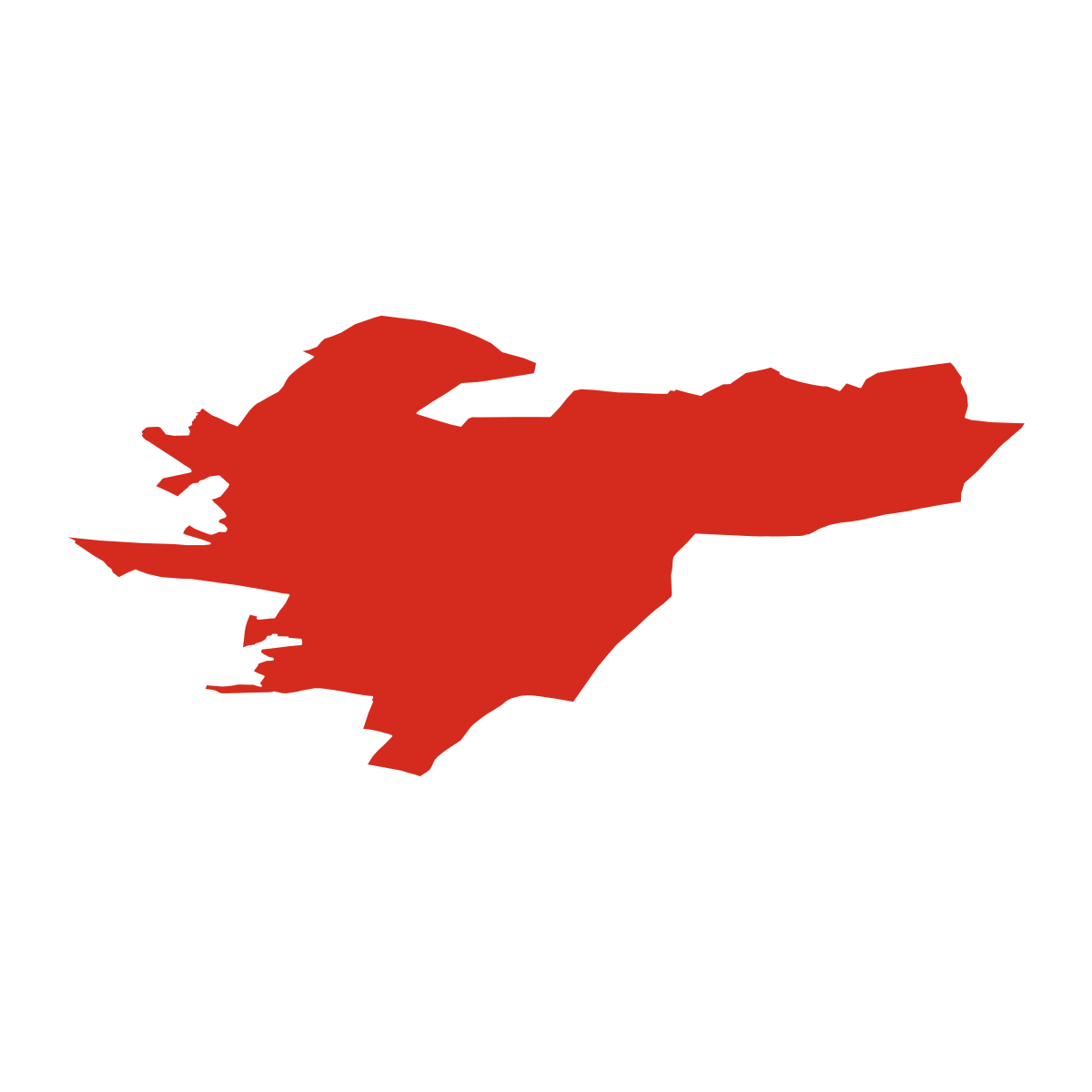 Kojatice boundary map