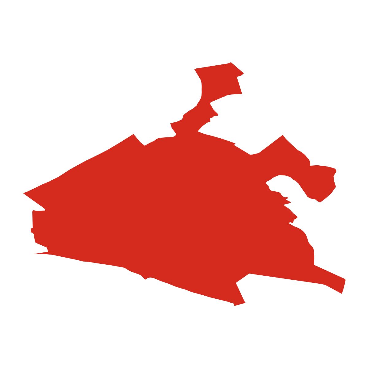 Kokory boundary map