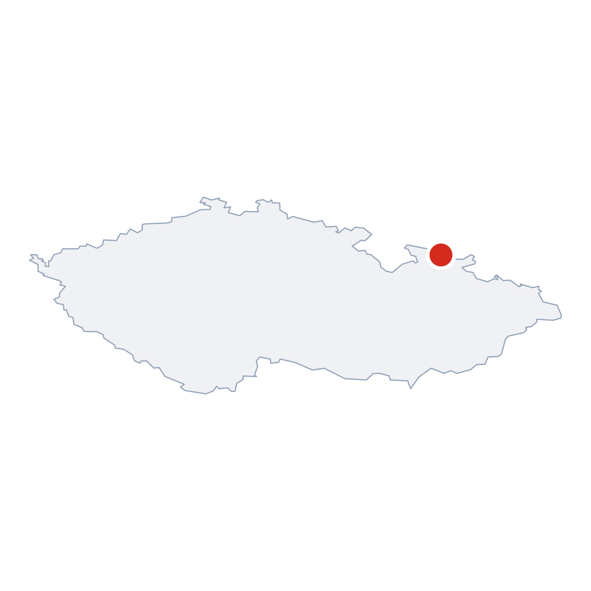 Kolnovice v Ceské republice